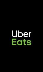 Compte uber eat location, Divers, Enlèvement ou Envoi