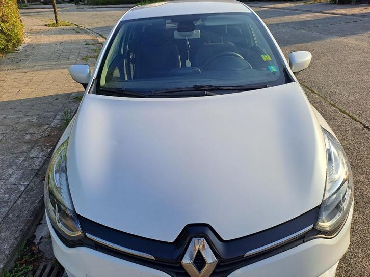 Renault Clio, Auto's, Renault, Particulier, Clio, Adaptieve lichten, Adaptive Cruise Control, Airbags, Android Auto, Apple Carplay