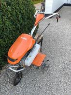 Stihl mh 600 tuinfrees, Doe-het-zelf en Bouw, Gereedschap | Freesmachines, Ophalen, Nieuw, Tuinfrees, Stihl