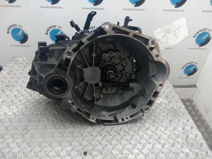 HYUNDAI I10 [TRANS_GEARBOX] 2015, Auto-onderdelen, Elektronica en Kabels, Gebruikt, ARN erkend, Stiba lid, Erkend duurzaam, Ophalen of Verzenden