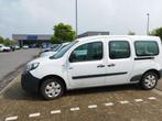 Kangoo ZE33 Maxi 5 pl blanc. 100% electr. Offrir >13000€, 5 places, Caméra de recul, 5 portes, Gris