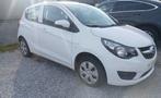 OPEL KARL FRESH CAROSSERIE 71.837KM, Auto's, Voorwielaandrijving, 4 zetels, Stof, 5 deurs