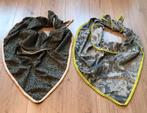 POM Amsterdam sjaal (sjaals), prijs: 15€/stuk, Ophalen of Verzenden, Sjaal, Zo goed als nieuw