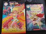 She-Ra Princess of Power (comic en boekje), Plusieurs BD, Enlèvement ou Envoi, Neuf