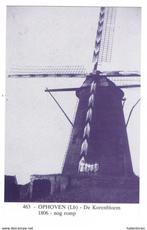 postkaarten, Verzenden, Ongelopen, Limburg