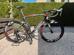 Wilier triestina, Fietsen en Brommers, Ophalen, Zo goed als nieuw