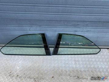 Bmw E36 coupe zijraam zijruit links rechts 3-serie raam ruit beschikbaar voor biedingen
