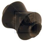 Volvo Silentbloc achteras Amazon p1800 140+164 type diabolo, Ophalen of Verzenden, Nieuw, Volvo