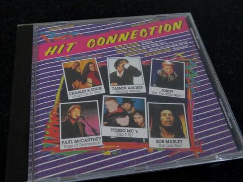 hit connection 1993 volume 1 cd, CD & DVD, CD | Compilations, Comme neuf, Pop, Enlèvement ou Envoi