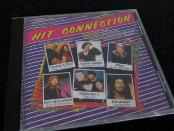 hit connection 1993 volume 1 cd