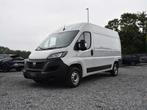 Fiat Ducato 2.2 D / 3 ZIT / L2H2 / CARPLAY / CAMERA / DAB /, Auto's, Fiat, Gebruikt, 4 cilinders, Wit, Bedrijf