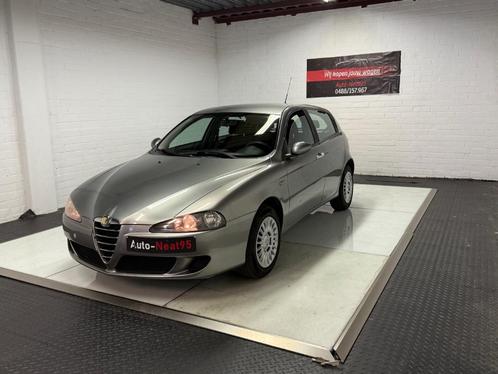 Alfa Romeo 1.6Benzine T.SPRAK ReedsGekeurd toegelaten In LEZ, Auto's, Alfa Romeo, Bedrijf, Te koop, ABS, Airbags, Airconditioning