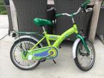 Jungle Fiets 16 inch, Fietsen en Brommers, Fietsen | Kinderfietsjes, Ophalen, Gebruikt, 16 tot 20 inch, Jungle