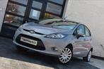 Ford Fiësta 1.25i Topstaat / Verw Zetels / Garantie, Auto's, Ford, Voorwielaandrijving, Stof, 4 cilinders, 5 deurs