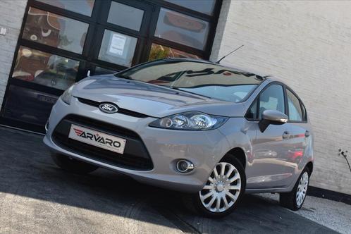 Ford Fiësta 1.25i Topstaat / Verw Zetels / Garantie, Auto's, Ford, Bedrijf, Te koop, Fiësta, ABS, Airbags, Airconditioning, Alarm