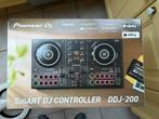 Pioneer DDJ-200 (bijna nieuwstaat) in originele doos, Enlèvement, Pioneer