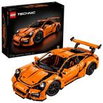 Lego Porsche Gt3 RS, Enlèvement, Comme neuf, Lego