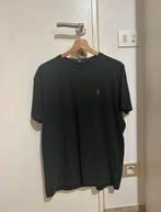T-shirt Ralph Lauren, Kleding | Heren, T-shirts, Zwart, Ralph Lauren, Ophalen of Verzenden, Zo goed als nieuw