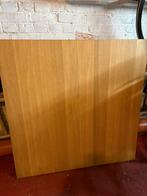 Eettafel, Ophalen, Zo goed als nieuw