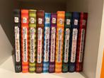 Leven van een loser 1-10, Boeken, Kinderboeken | Jeugd | 10 tot 12 jaar, Ophalen, Jeff Kinney