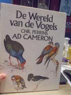 De wereld van de vogels, Boeken, Natuur, Ophalen of Verzenden, Gelezen, Vogels