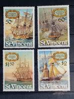 Postzegels  St.Vincent, Ophalen of Verzenden, Postfris