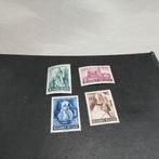 BELGIE 777 /780 postfris met cote 17,00 €, Verzenden, Postfris