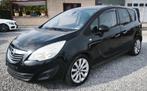 🆕EXPORT -OPEL MERIVA 1.7D(110CH)_01/2011💢EURO5_294.000KM💢, Auto's, Euro 5, 4 cilinders, 1686 cc, Zwart