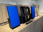 Bang & Olufsen Beosound Ouverture + Beolab 2500 en Beo4 B&O, Ophalen, Cd-speler, Info@bang-olufsen.dk, Refurbished