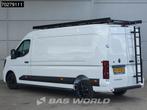 Renault Master 130PK Special Edition 2025model L3H2 LED Impe, Auto's, 1998 cc, Stof, Euro 6, 4 cilinders