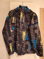 Skivest/Anorak Quiksilver Maat 14 j, Kleding | Heren, Wintersportkleding, Ophalen, Gedragen, Maat 46 (S) of kleiner, Jack