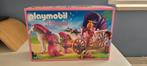 Playmobil princess koets, Kinderen en Baby's, Speelgoed | Playmobil, Ophalen, Zo goed als nieuw