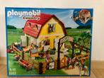 Playmobil Country nr 5222, Ophalen, Zo goed als nieuw