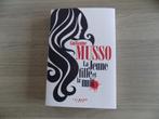 La jeune fille de la nuit de Guillaume Musson, Ophalen, Nieuw, Guillaume Musson