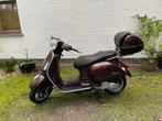 Vespa GTS 125, Motoren, Motoren | Piaggio, Scooter, Particulier, 125 cc, 11 kW of minder