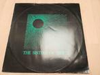 Vinyl 12" The Sisters of Mercy Temple of Love 1983, Cd's en Dvd's, Ophalen, Gebruikt