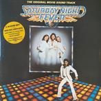 LP Saturday Night Fever, Cd's en Dvd's, Ophalen of Verzenden, Zo goed als nieuw