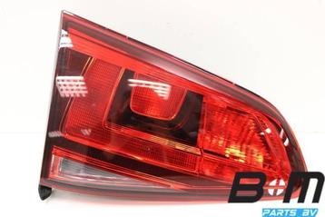 Achterlicht in klep links VW Golf 7 5G0945093T beschikbaar voor biedingen