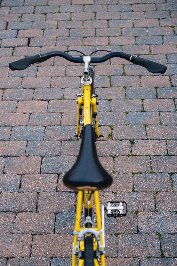 Gazelle crossfiets, Vélos & Vélomoteurs, Vélos | Hommes | Vélos de sport & Vélo de randonnée, Utilisé, Gazelle, 10 à 15 vitesses