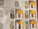 Panini fifa 365, Ophalen of Verzenden, Zo goed als nieuw