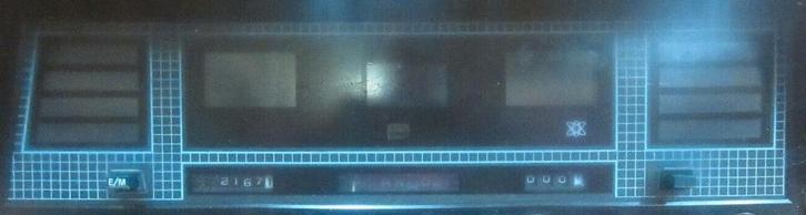 Oldsmobile Cutlass Ciera herstel instrument, Auto-onderdelen, Dashboard en Schakelaars, Overige automerken, Oldsmobile, Gebruikt