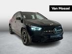 Mercedes-Benz GLA 180 AMG Line + NIGHTPACK + SURROUND VIEW +, Auto's, Mercedes-Benz, Stof, Gebruikt, Euro 6, 4 cilinders