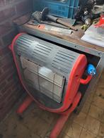 Elite heat infrarood verwarming, Ophalen, Zo goed als nieuw