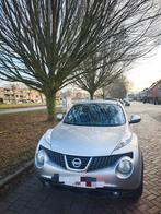 Nissan Juke 2012 - 145000 km, Autos, Nissan, Argent ou Gris, Achat, Boîte manuelle, Particulier