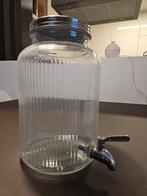 Distributeur d'eau avec robinet 'Vardagen' (IKEA) - 5 litres, Maison & Meubles, Enlèvement, Comme neuf