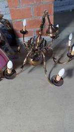 2 oude lusters GRATIS, Ophalen
