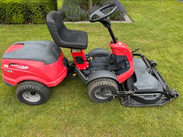 CASTELGARDEN XK160HD/ 95 CM COMBI MAAIDEK ZITMAAIER beschikbaar voor biedingen