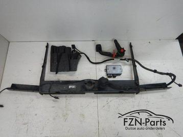 VW Transporter T5 Trekhaak+Module 7H0803881C 4PDC beschikbaar voor biedingen