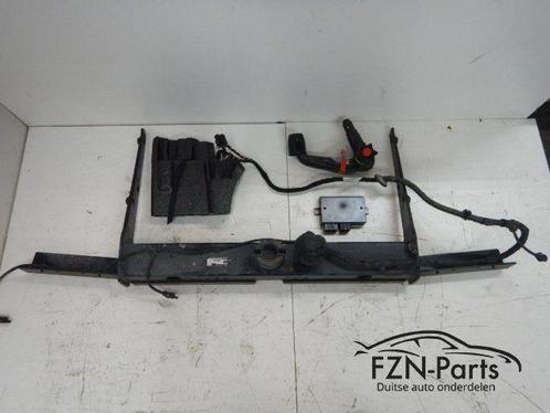 VW Transporter T5 Trekhaak+Module 7H0803881C 4PDC, Auto-onderdelen, Trekhaken