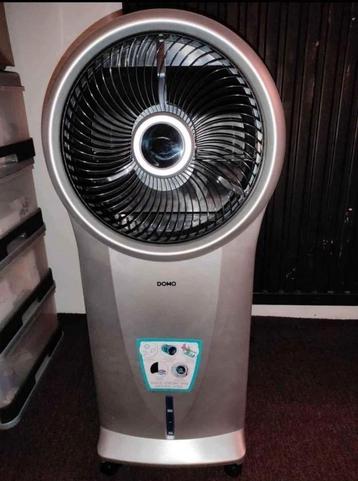 Domo ventilator, Enlèvement, Comme neuf